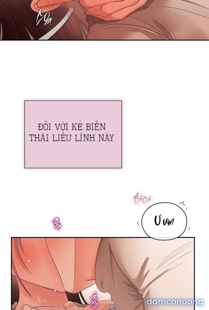 đọc truyện [18+] Trong Công Ty Thì Hãy Đứng Đắn Chương 73 ảnh 80 tại Giả Dược