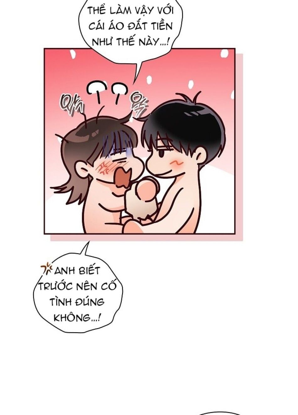 đọc truyện [18+] Trong Công Ty Thì Hãy Đứng Đắn Chương 74 ảnh 61 tại Giả Dược