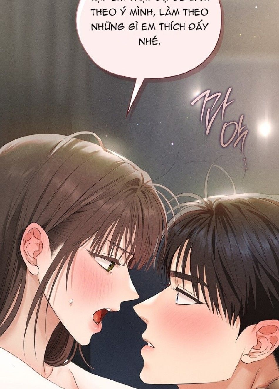 đọc truyện [18+] Trong Công Ty Thì Hãy Đứng Đắn Chương 74 ảnh 80 tại Giả Dược