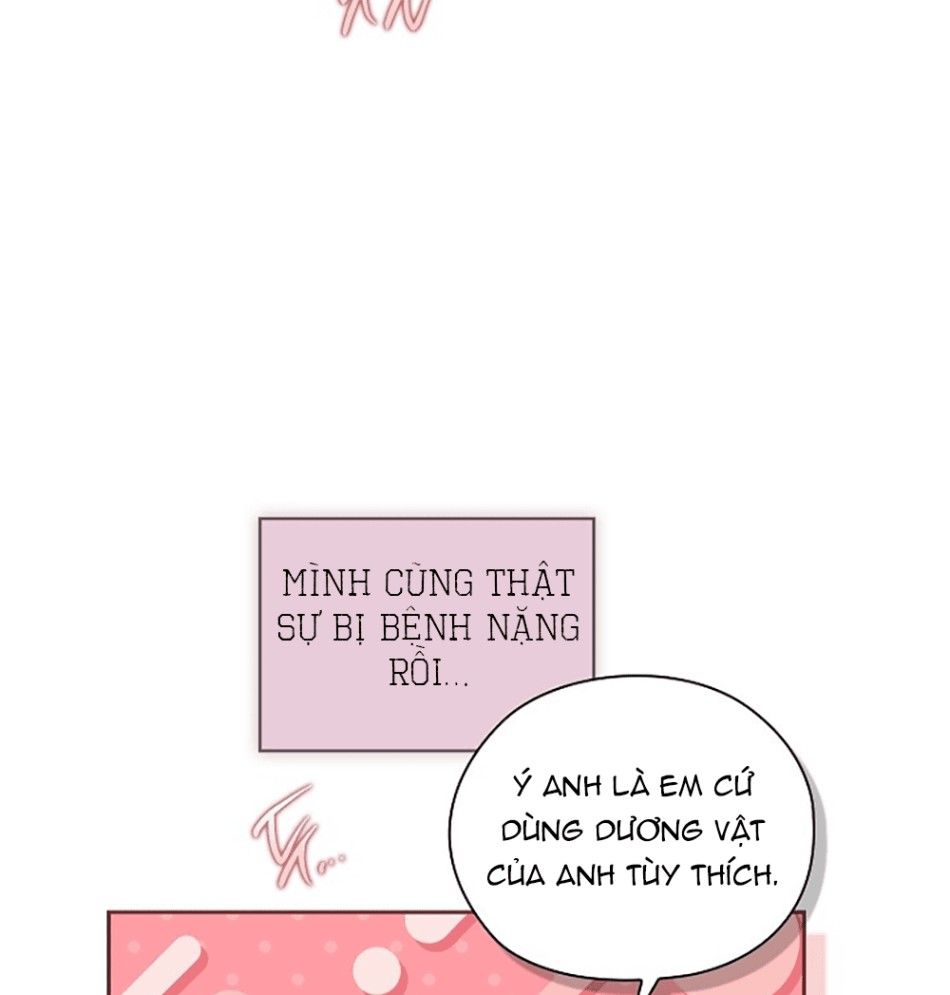 đọc truyện [18+] Trong Công Ty Thì Hãy Đứng Đắn Chương 75 ảnh 115 tại Giả Dược