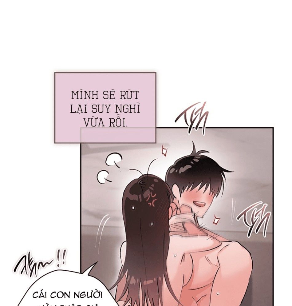 đọc truyện [18+] Trong Công Ty Thì Hãy Đứng Đắn Chương 75 ảnh 117 tại Giả Dược