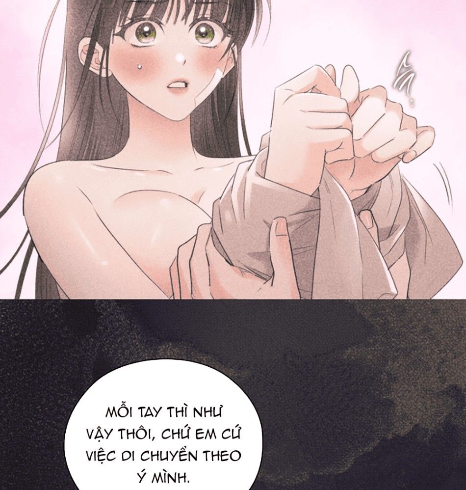 đọc truyện [18+] Trong Công Ty Thì Hãy Đứng Đắn Chương 75 ảnh 17 tại Giả Dược