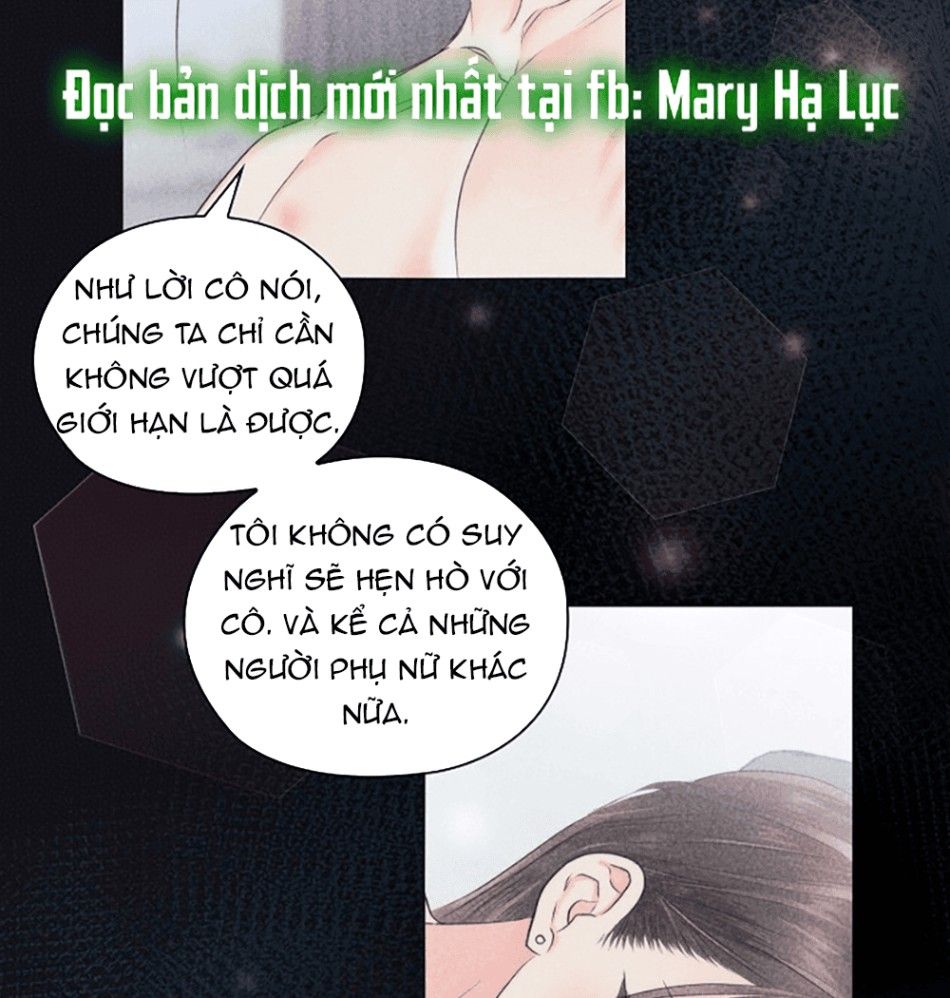 đọc truyện [18+] Trong Công Ty Thì Hãy Đứng Đắn Chương 75 ảnh 3 tại Giả Dược