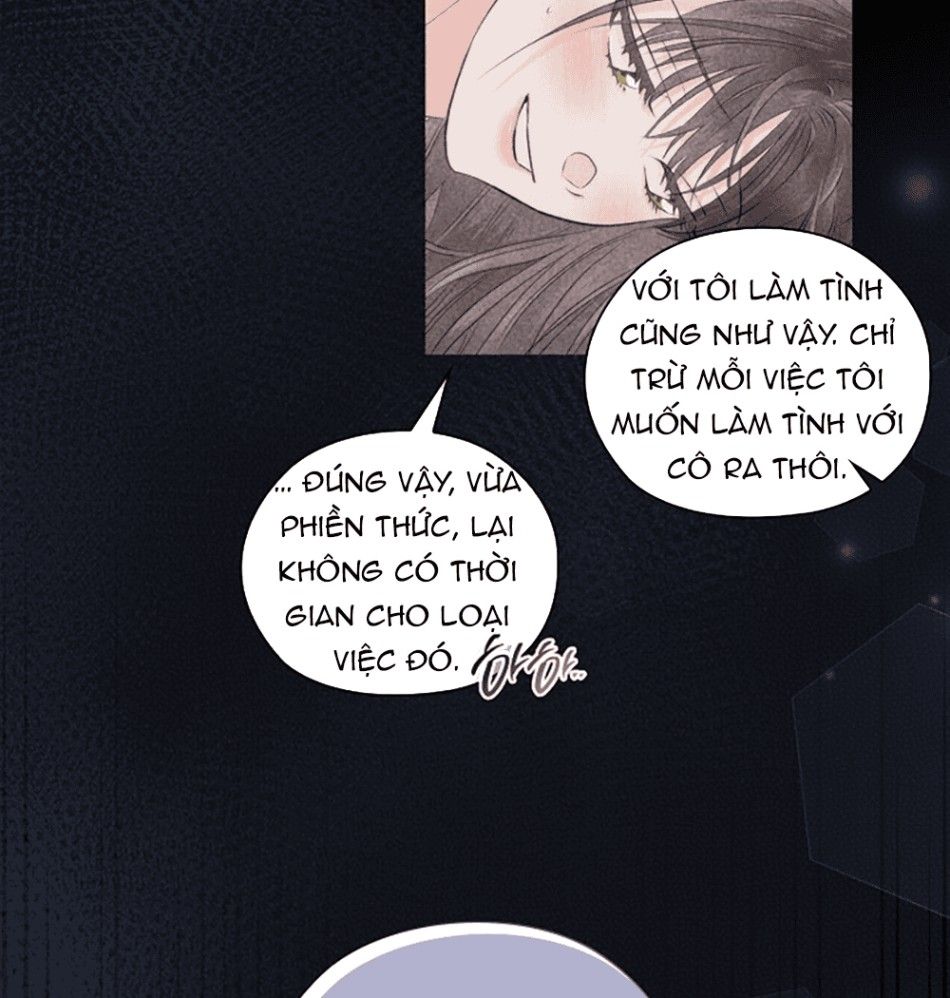 đọc truyện [18+] Trong Công Ty Thì Hãy Đứng Đắn Chương 75 ảnh 4 tại Giả Dược