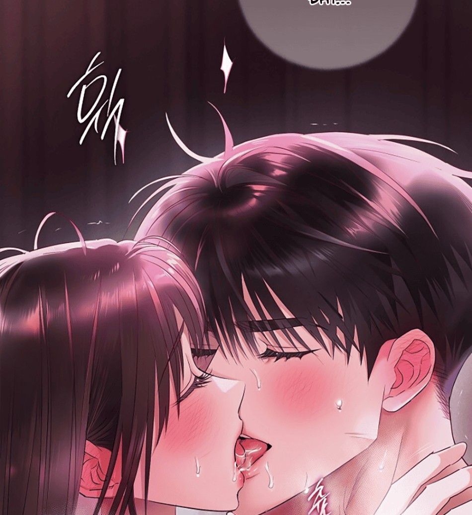 đọc truyện [18+] Trong Công Ty Thì Hãy Đứng Đắn Chương 76 ảnh 11 tại Giả Dược