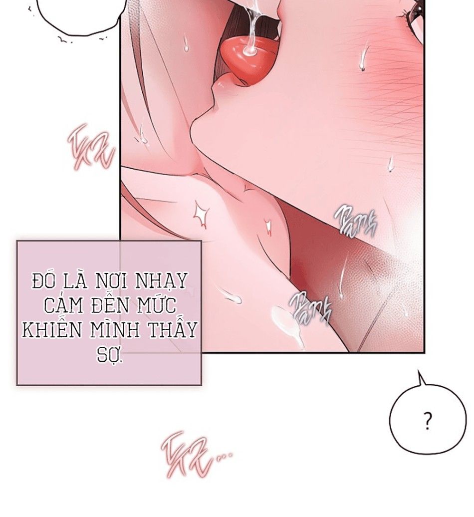 đọc truyện [18+] Trong Công Ty Thì Hãy Đứng Đắn Chương 76 ảnh 21 tại Giả Dược