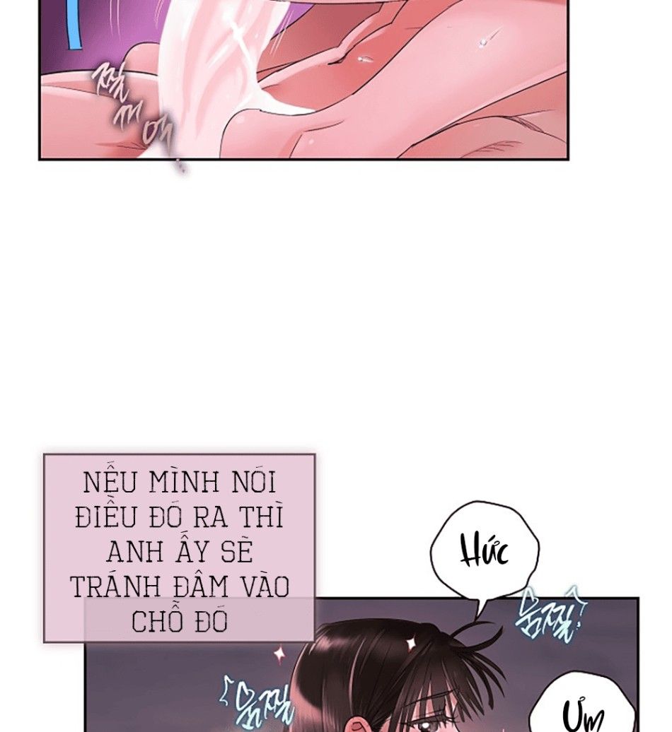 đọc truyện [18+] Trong Công Ty Thì Hãy Đứng Đắn Chương 76 ảnh 23 tại Giả Dược