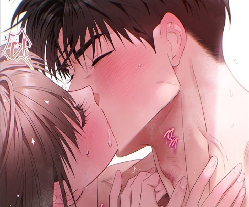 đọc truyện [18+] Trong Công Ty Thì Hãy Đứng Đắn Chương 76 ảnh 74 tại Giả Dược