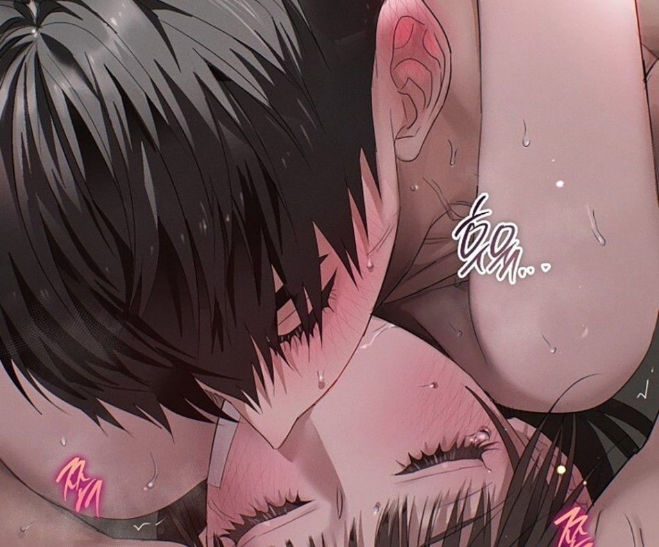 đọc truyện [18+] Trong Công Ty Thì Hãy Đứng Đắn Chương 76 ảnh 90 tại Giả Dược