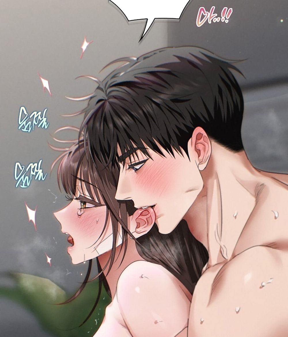 đọc truyện [18+] Trong Công Ty Thì Hãy Đứng Đắn Chương 77 ảnh 16 tại Thiên Thai Truyện