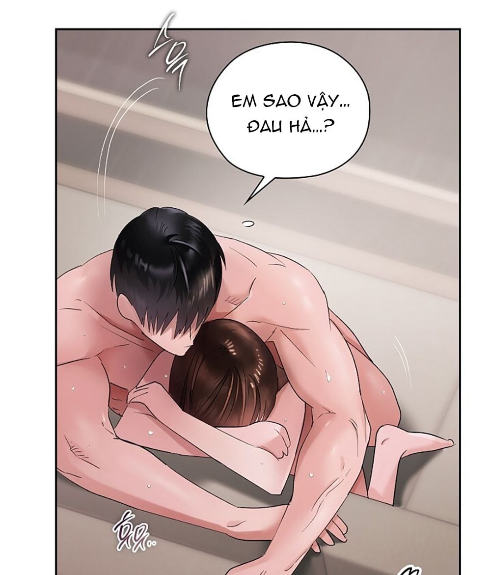 đọc truyện [18+] Trong Công Ty Thì Hãy Đứng Đắn Chương 77 ảnh 40 tại Thiên Thai Truyện