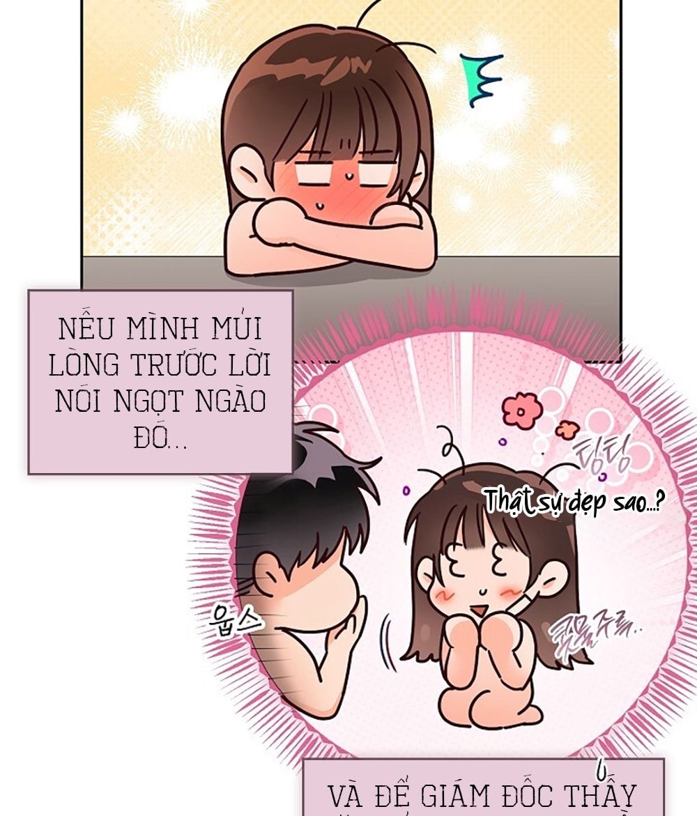 đọc truyện [18+] Trong Công Ty Thì Hãy Đứng Đắn Chương 77 ảnh 44 tại Thiên Thai Truyện