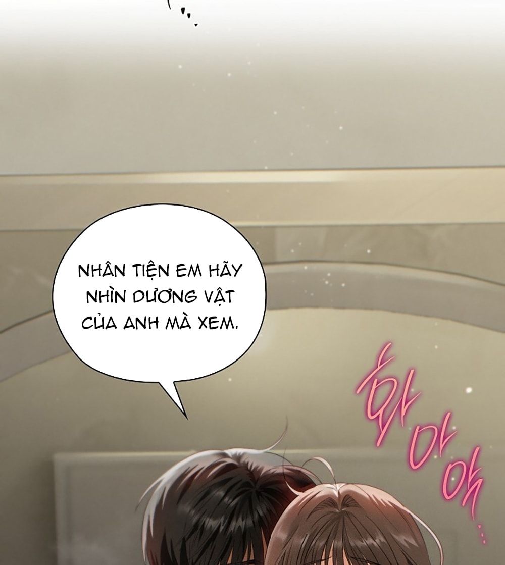 đọc truyện [18+] Trong Công Ty Thì Hãy Đứng Đắn Chương 77 ảnh 60 tại Thiên Thai Truyện