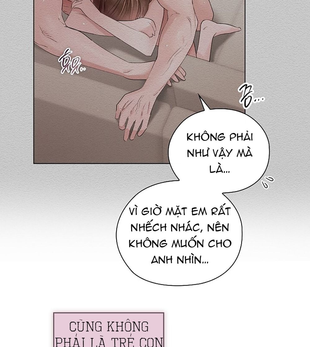 đọc truyện [18+] Trong Công Ty Thì Hãy Đứng Đắn Chương 77 ảnh 76 tại Thiên Thai Truyện