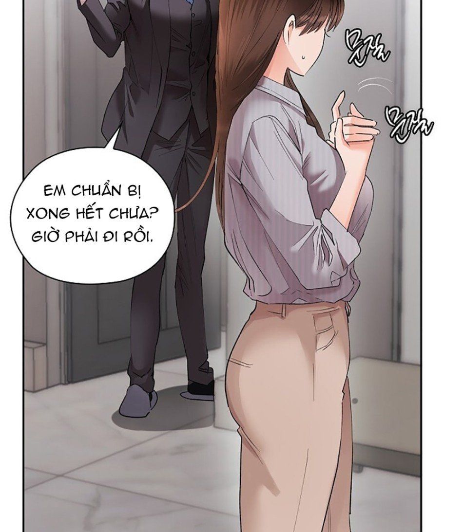 đọc truyện [18+] Trong Công Ty Thì Hãy Đứng Đắn Chương 79 ảnh 56 tại Truyện Dạ Ký