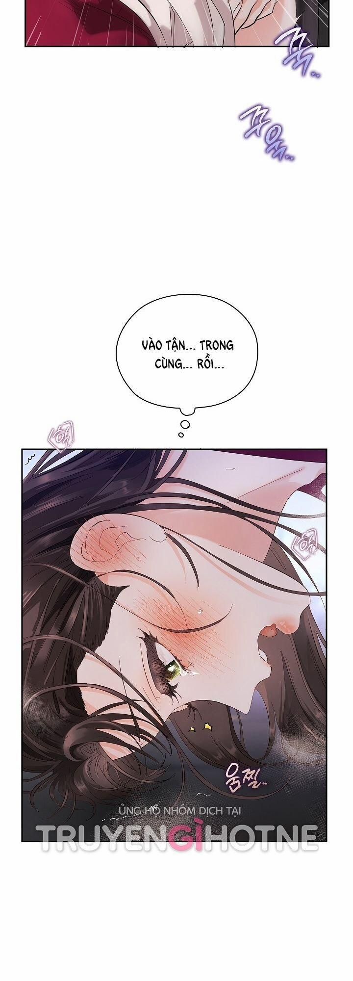 đọc truyện [18+] Trong Công Ty Thì Hãy Đứng Đắn Chương 8.2 ảnh 10 tại Thiên Thai Truyện