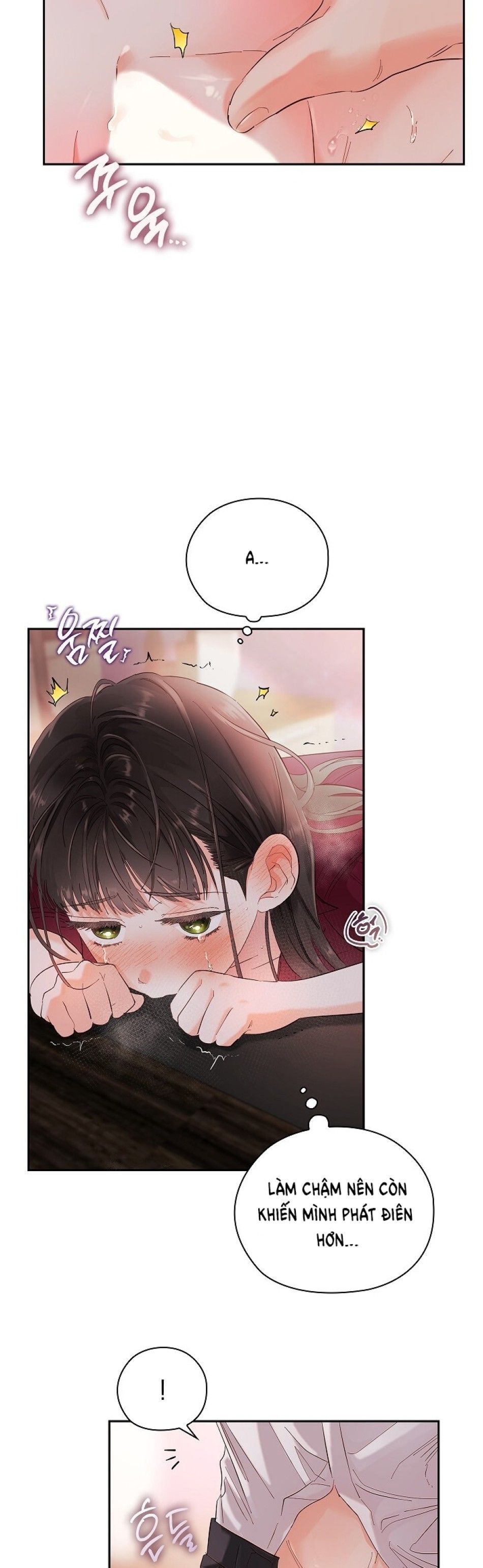 đọc truyện [18+] Trong Công Ty Thì Hãy Đứng Đắn Chương 8 ảnh 12 tại Giả Dược