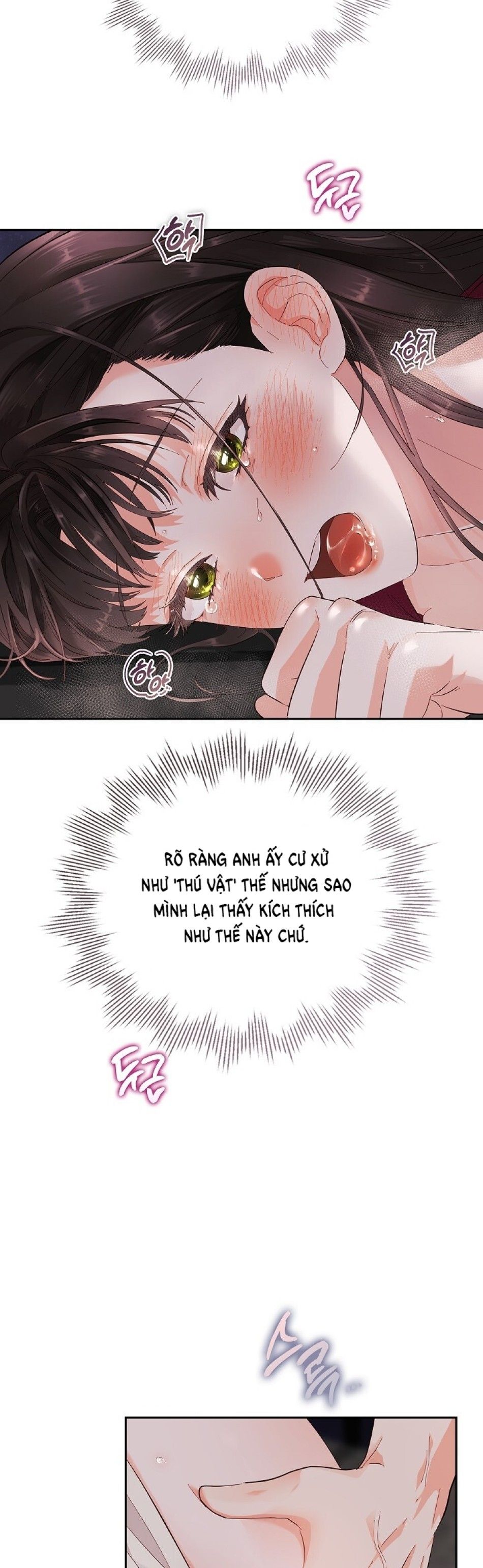 đọc truyện [18+] Trong Công Ty Thì Hãy Đứng Đắn Chương 8 ảnh 7 tại Giả Dược
