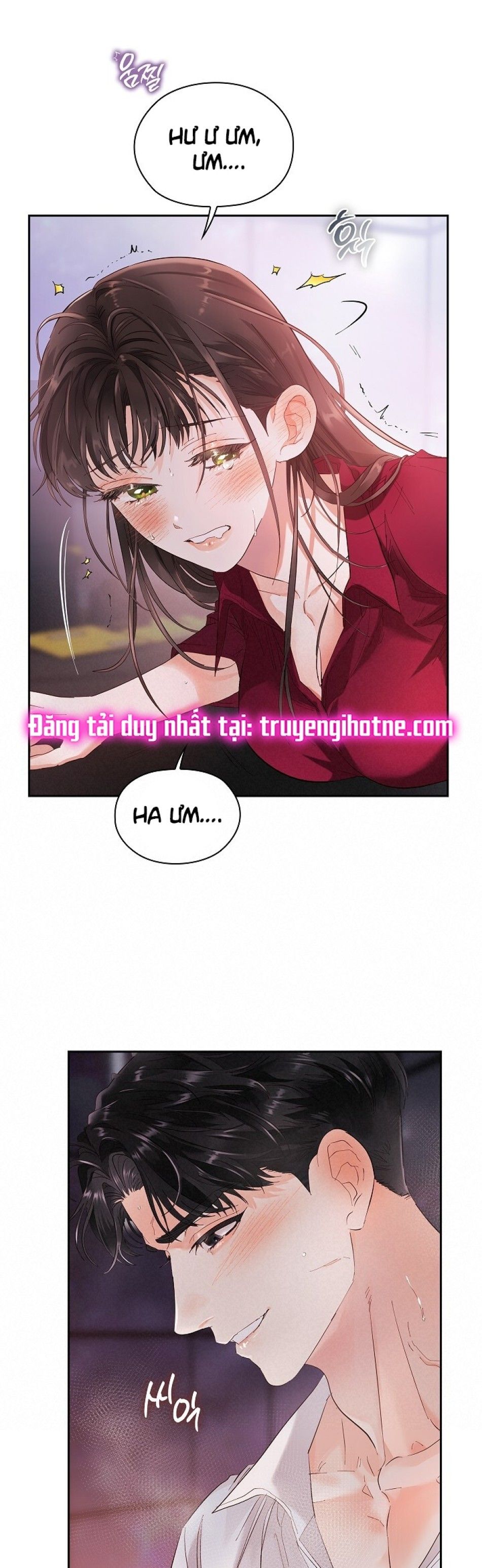 đọc truyện [18+] Trong Công Ty Thì Hãy Đứng Đắn Chương 8 ảnh 9 tại Giả Dược