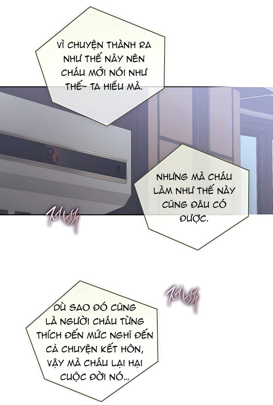 đọc truyện [18+] Trong Công Ty Thì Hãy Đứng Đắn Chương 80 ảnh 28 tại Truyện Dạ Ký