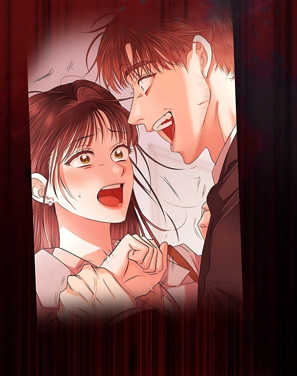 đọc truyện [18+] Trong Công Ty Thì Hãy Đứng Đắn Chương 80 ảnh 38 tại Truyện Dạ Ký