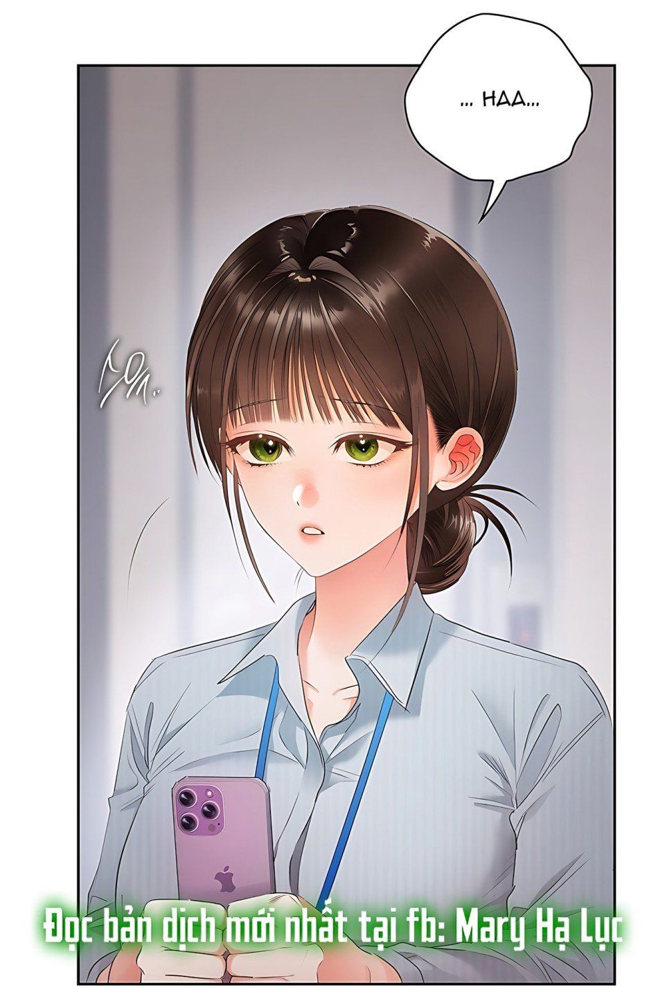 đọc truyện [18+] Trong Công Ty Thì Hãy Đứng Đắn Chương 80 ảnh 64 tại Truyện Dạ Ký