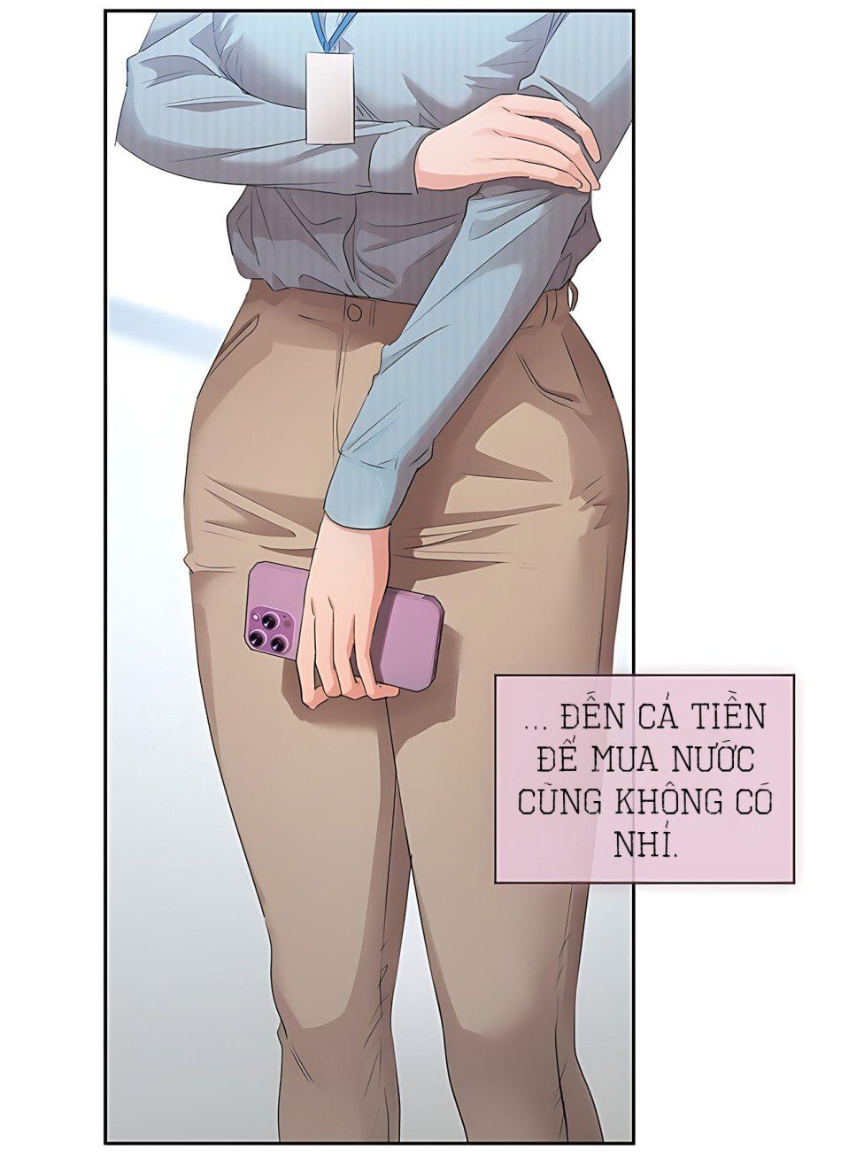 đọc truyện [18+] Trong Công Ty Thì Hãy Đứng Đắn Chương 80 ảnh 75 tại Truyện Dạ Ký