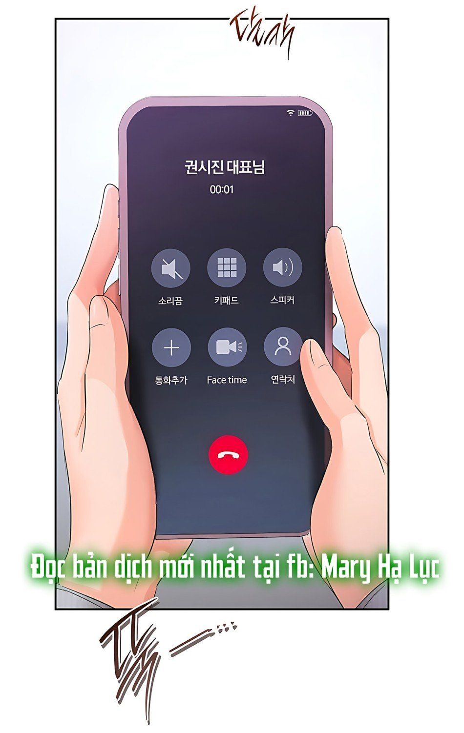 đọc truyện [18+] Trong Công Ty Thì Hãy Đứng Đắn Chương 80 ảnh 96 tại Truyện Dạ Ký