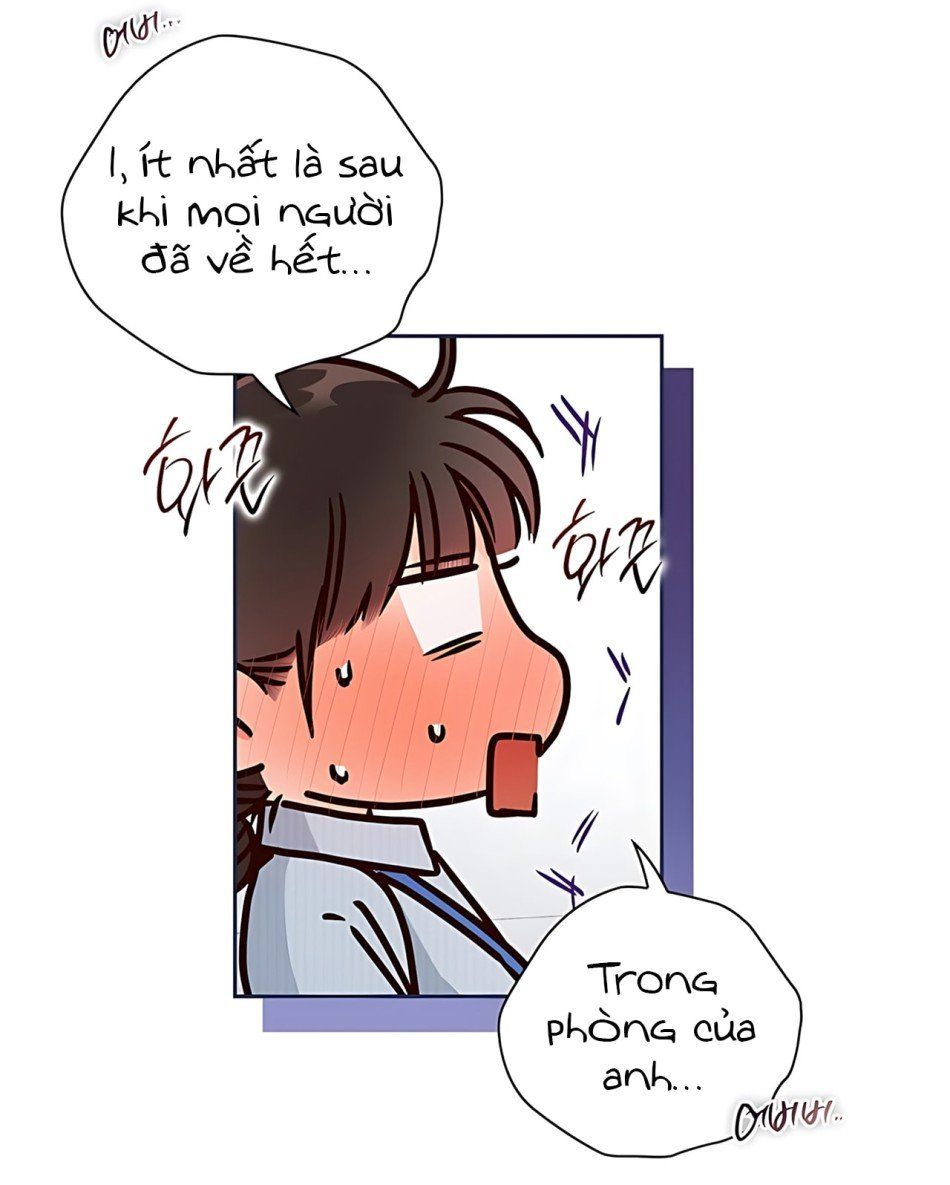 đọc truyện [18+] Trong Công Ty Thì Hãy Đứng Đắn Chương 81 ảnh 109 tại Truyện Dạ Ký