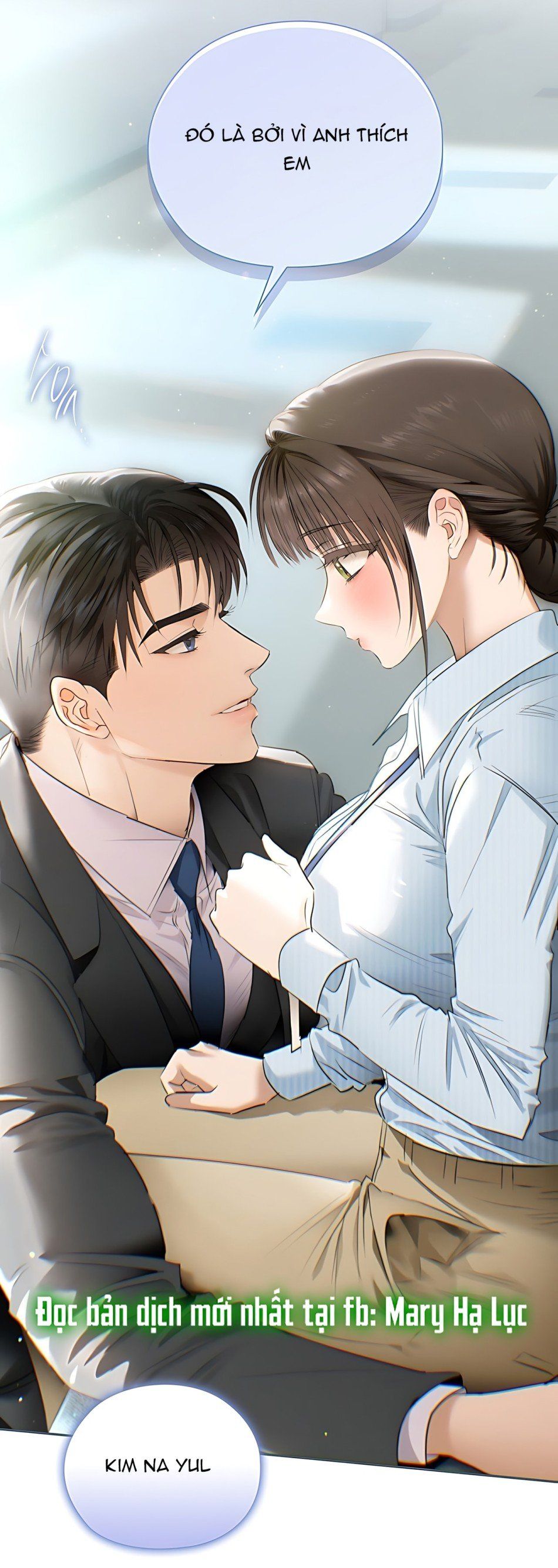 đọc truyện [18+] Trong Công Ty Thì Hãy Đứng Đắn Chương 81 ảnh 123 tại Truyện Dạ Ký
