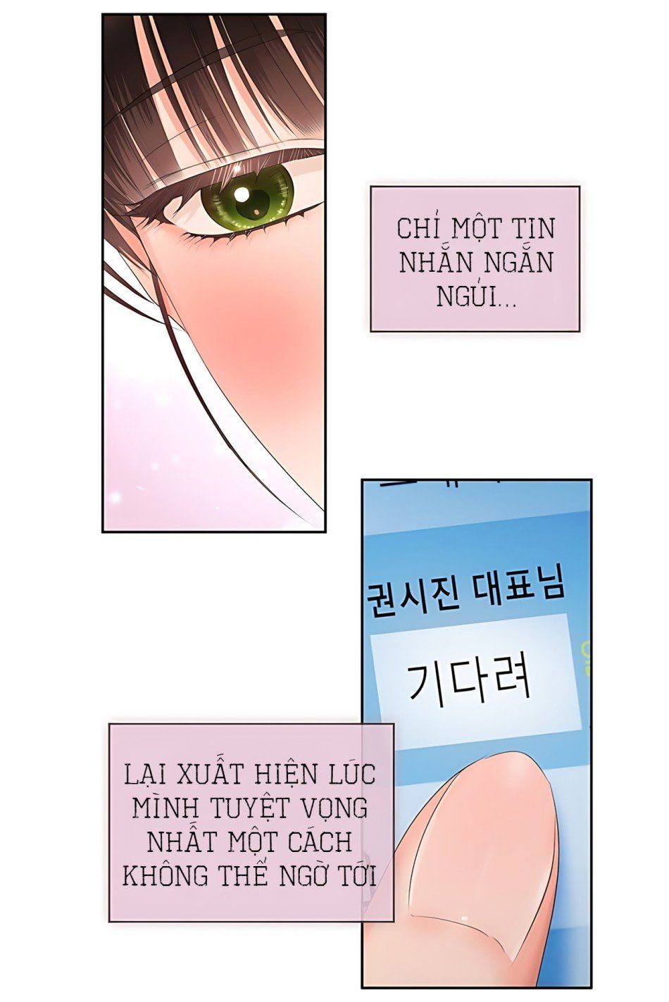 đọc truyện [18+] Trong Công Ty Thì Hãy Đứng Đắn Chương 81 ảnh 15 tại Truyện Dạ Ký