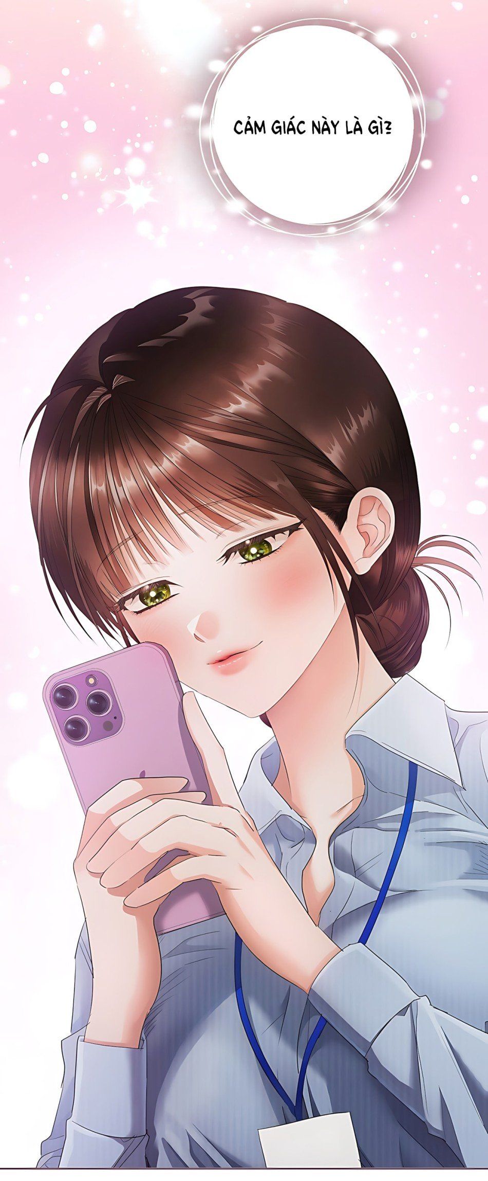 đọc truyện [18+] Trong Công Ty Thì Hãy Đứng Đắn Chương 81 ảnh 17 tại Truyện Dạ Ký