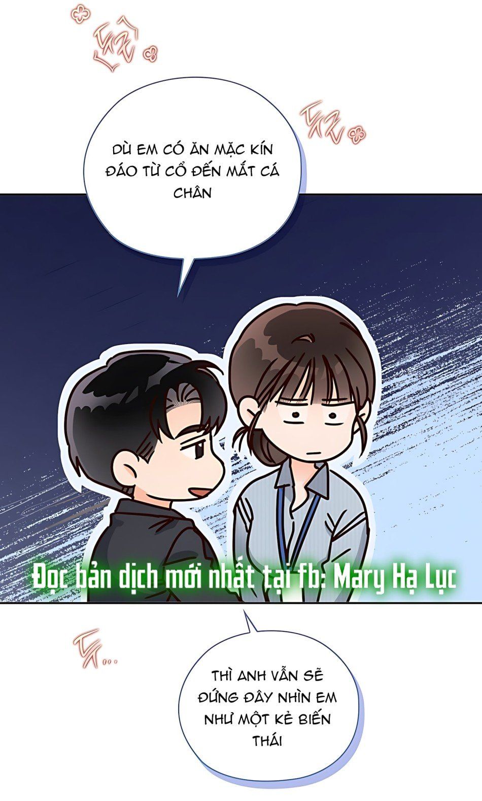 đọc truyện [18+] Trong Công Ty Thì Hãy Đứng Đắn Chương 82 ảnh 16 tại Truyện Dạ Ký