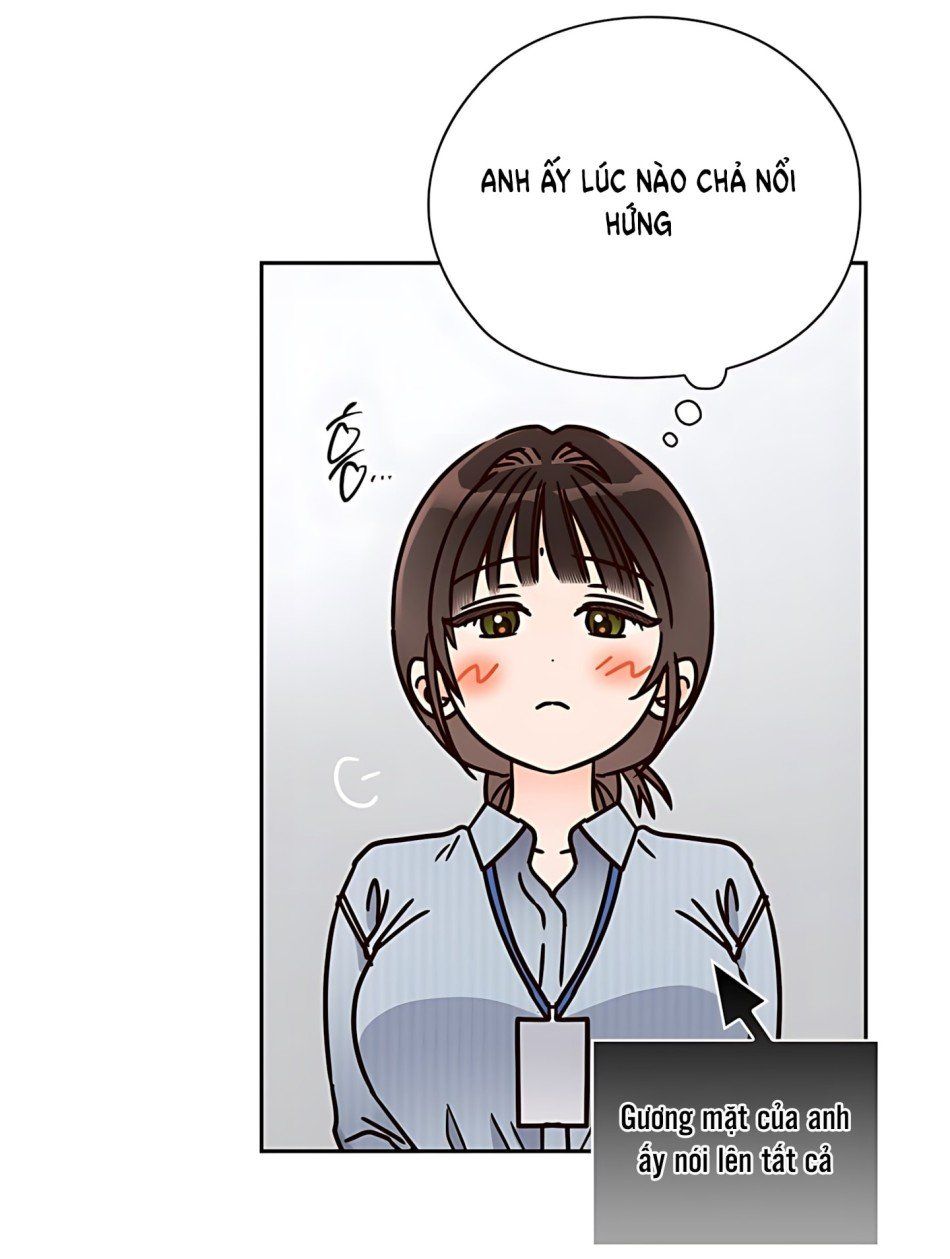 đọc truyện [18+] Trong Công Ty Thì Hãy Đứng Đắn Chương 82 ảnh 21 tại Truyện Dạ Ký