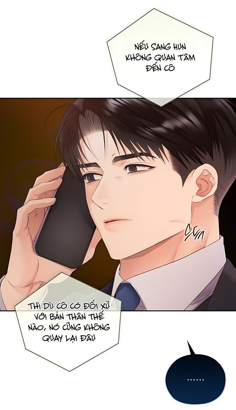 đọc truyện [18+] Trong Công Ty Thì Hãy Đứng Đắn Chương 82 ảnh 85 tại Truyện Dạ Ký