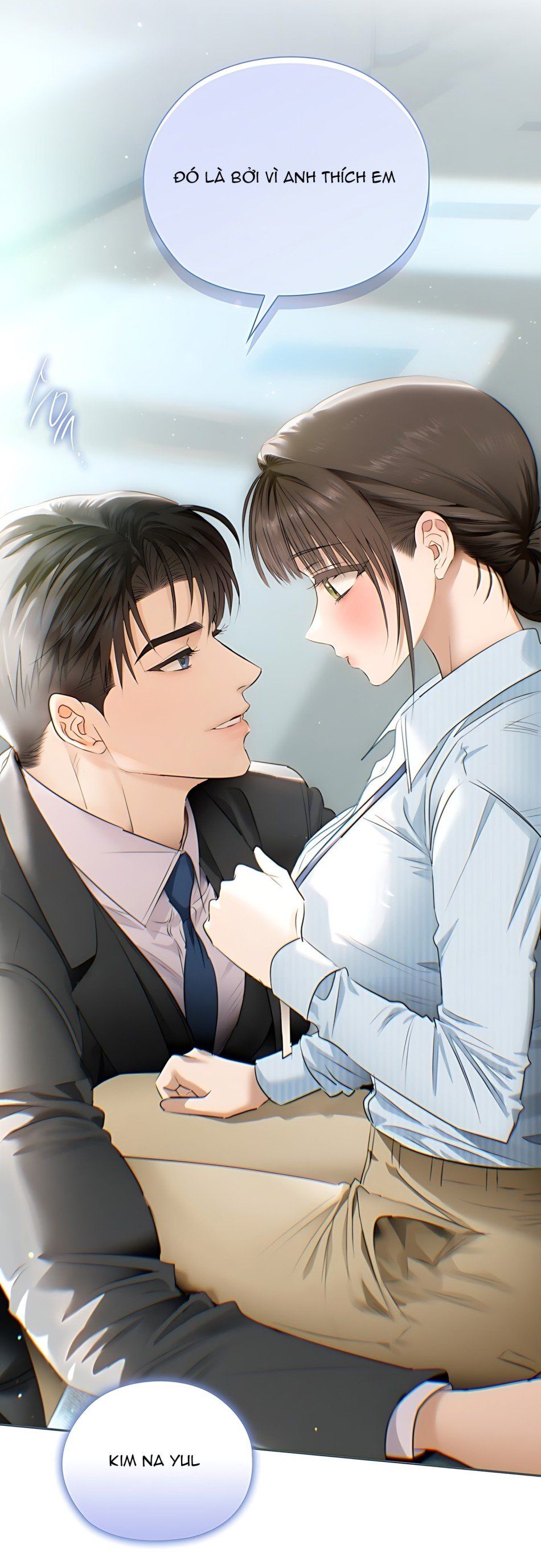 đọc truyện [18+] Trong Công Ty Thì Hãy Đứng Đắn Chương 82 ảnh 10 tại Truyện Dạ Ký