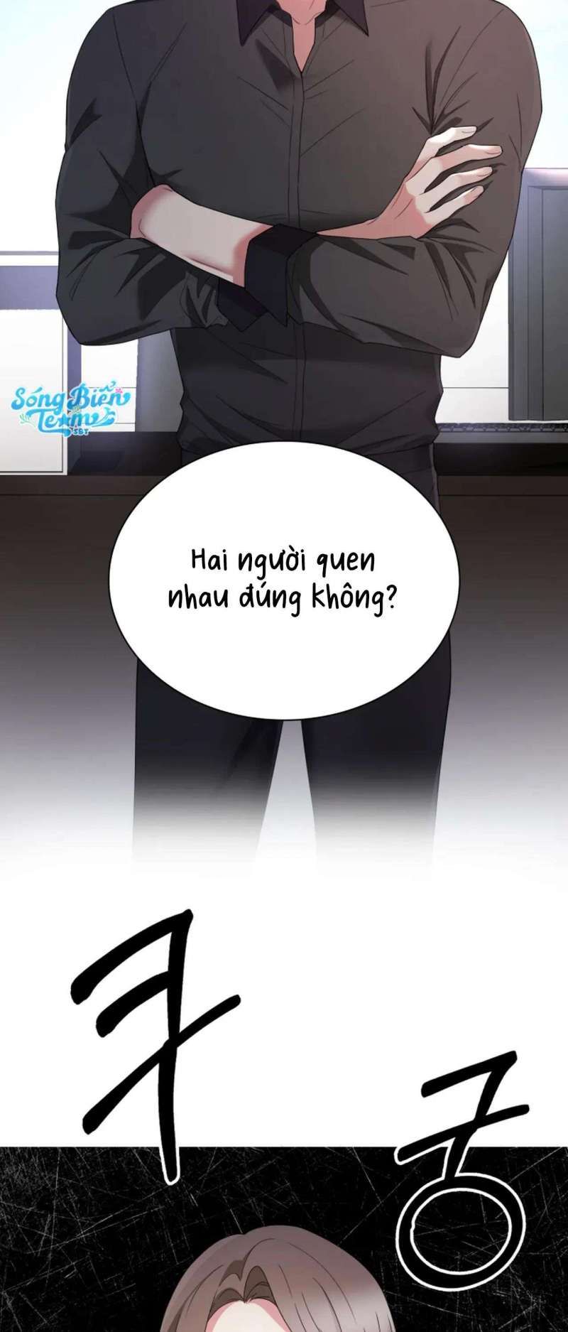 đọc truyện [18+] Trong Lồng Chương 1 ảnh 27 tại Truyện Dạ Ký