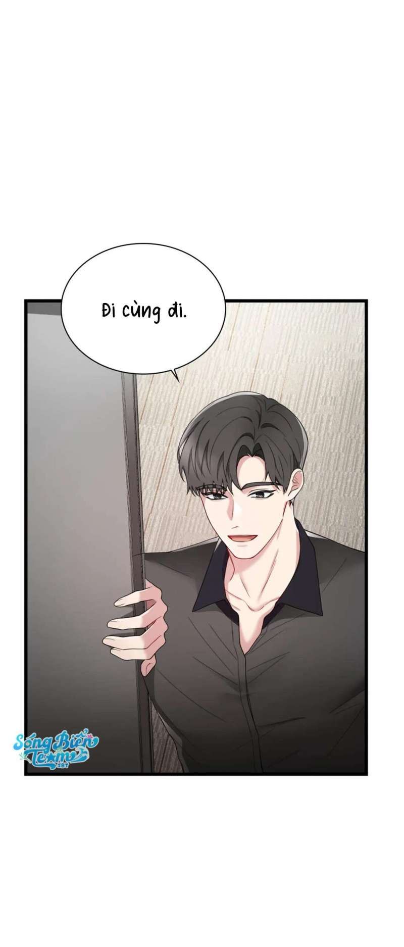 đọc truyện [18+] Trong Lồng Chương 1 ảnh 49 tại Truyện Dạ Ký