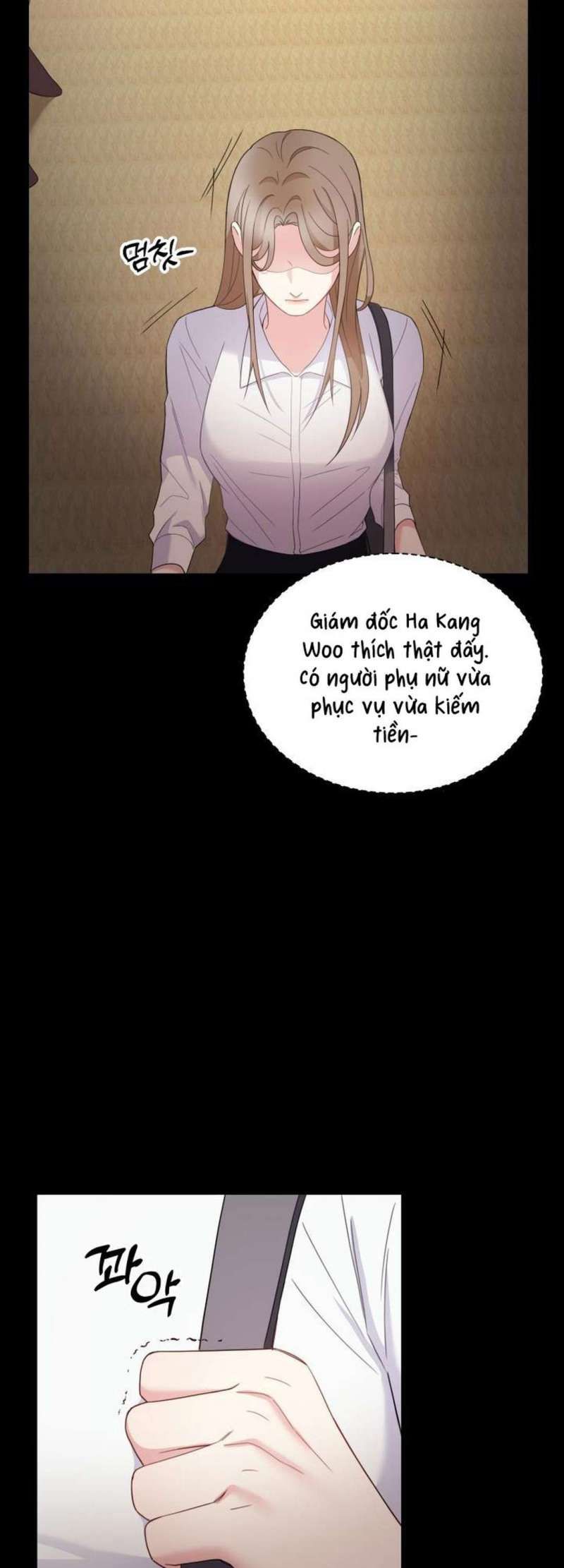 đọc truyện [18+] Trong Lồng Chương 2 ảnh 19 tại Truyện Dạ Ký
