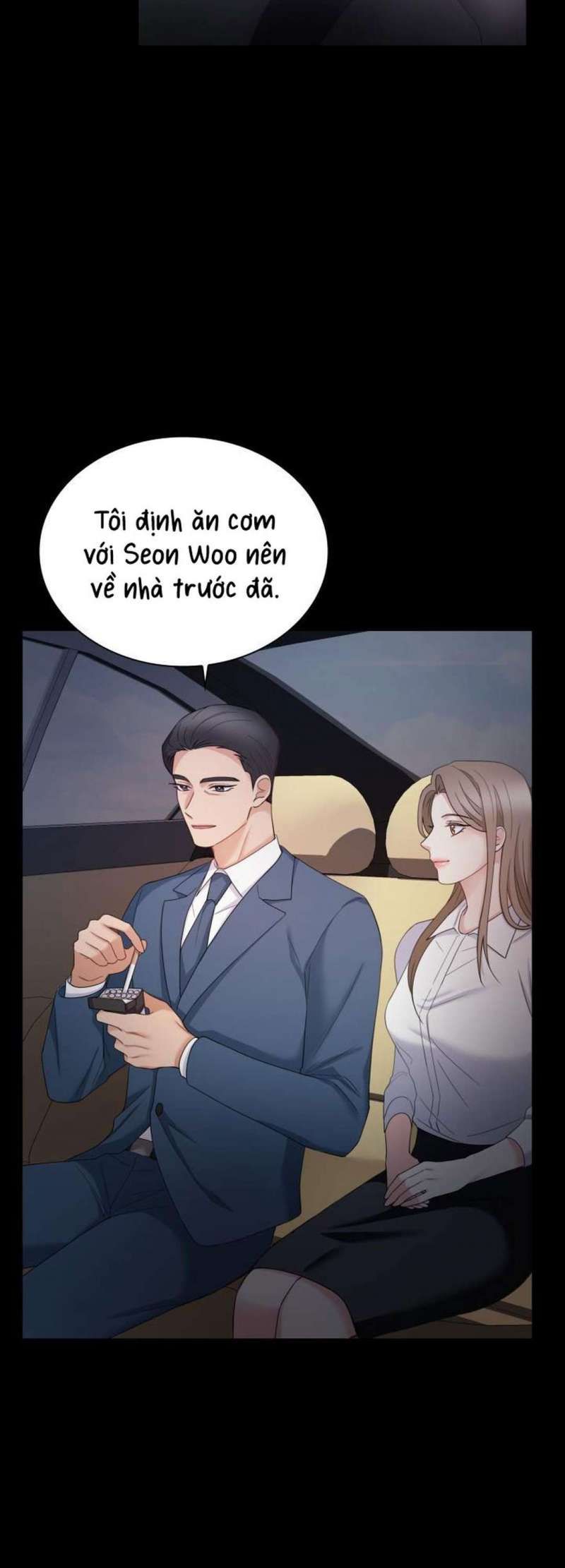 đọc truyện [18+] Trong Lồng Chương 2 ảnh 22 tại Truyện Dạ Ký