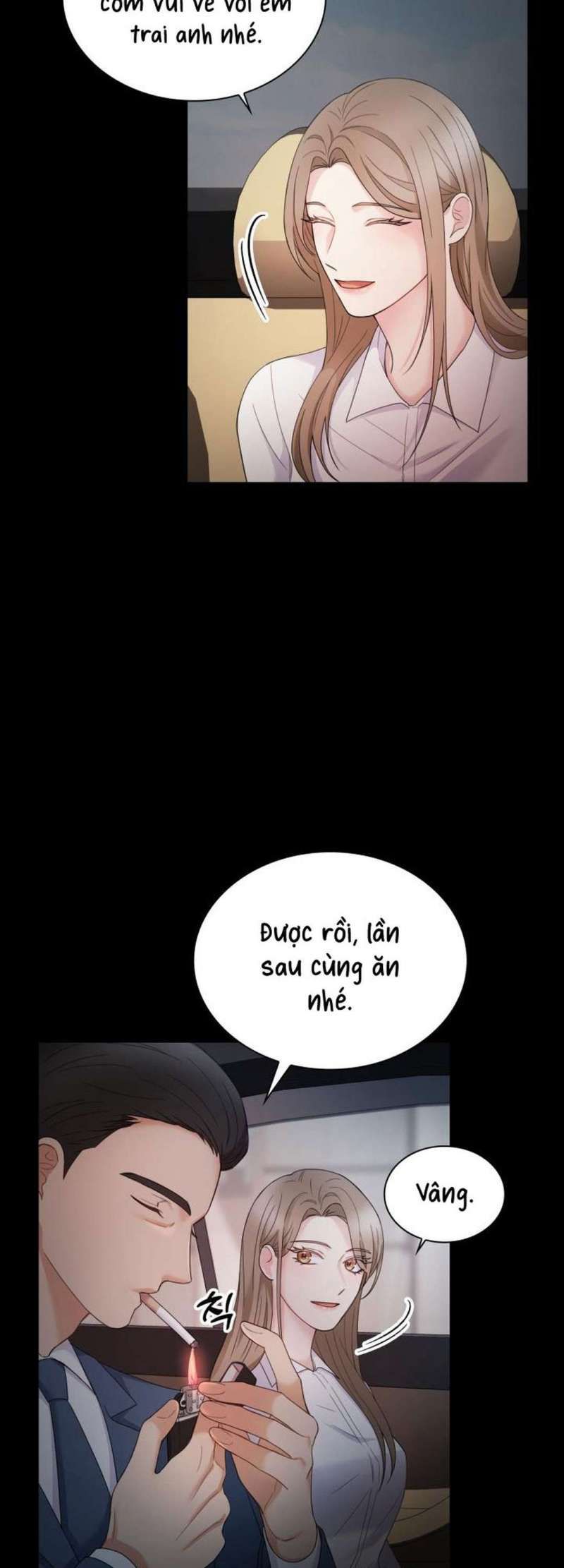 đọc truyện [18+] Trong Lồng Chương 2 ảnh 24 tại Truyện Dạ Ký