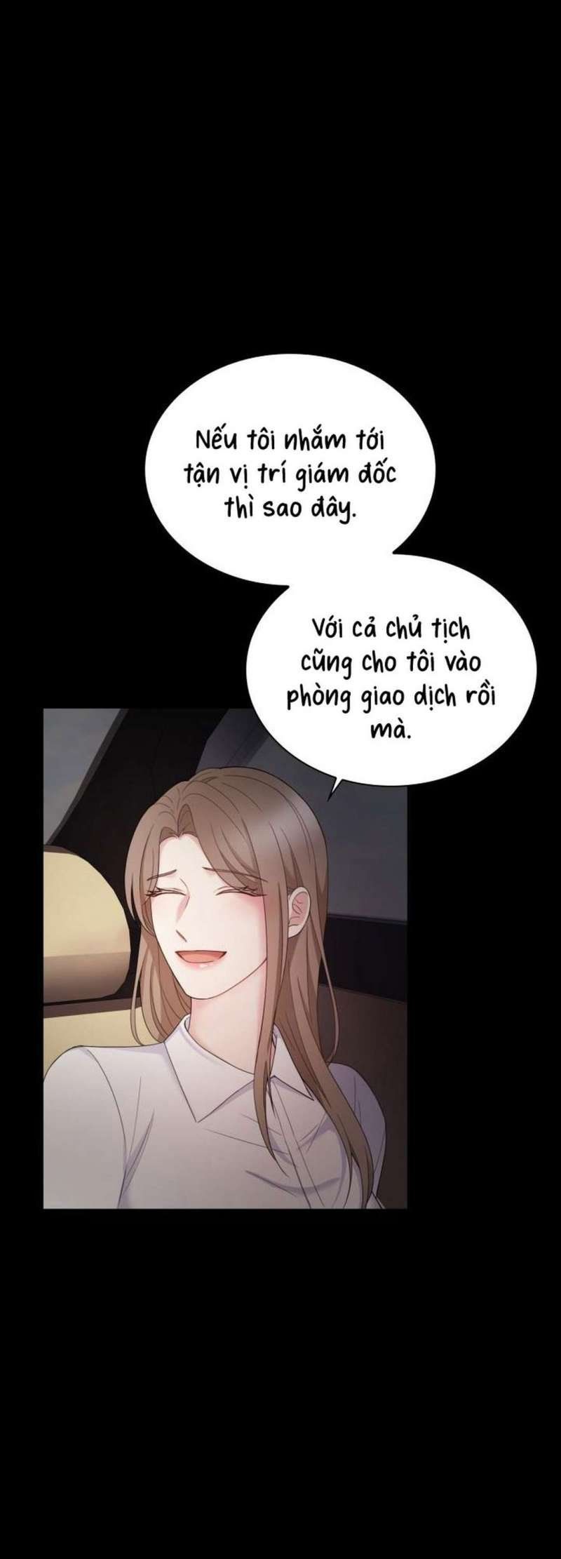 đọc truyện [18+] Trong Lồng Chương 2 ảnh 26 tại Truyện Dạ Ký