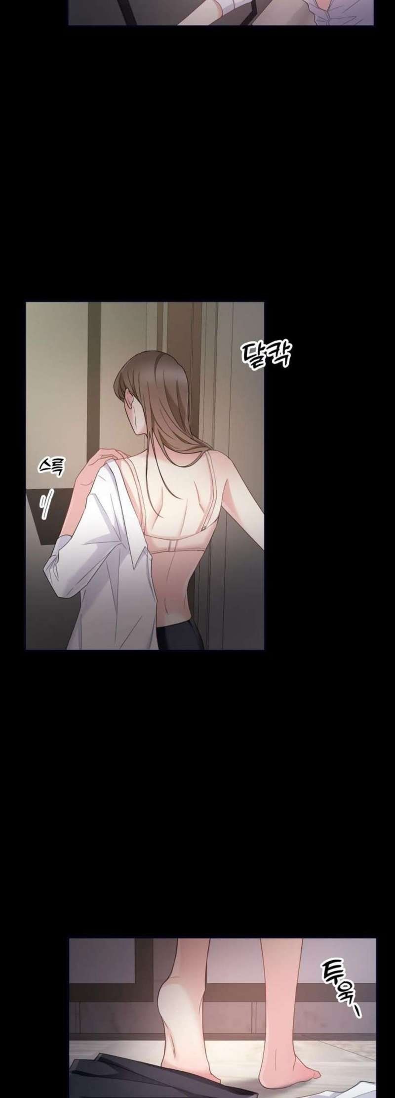 đọc truyện [18+] Trong Lồng Chương 2 ảnh 37 tại Truyện Dạ Ký