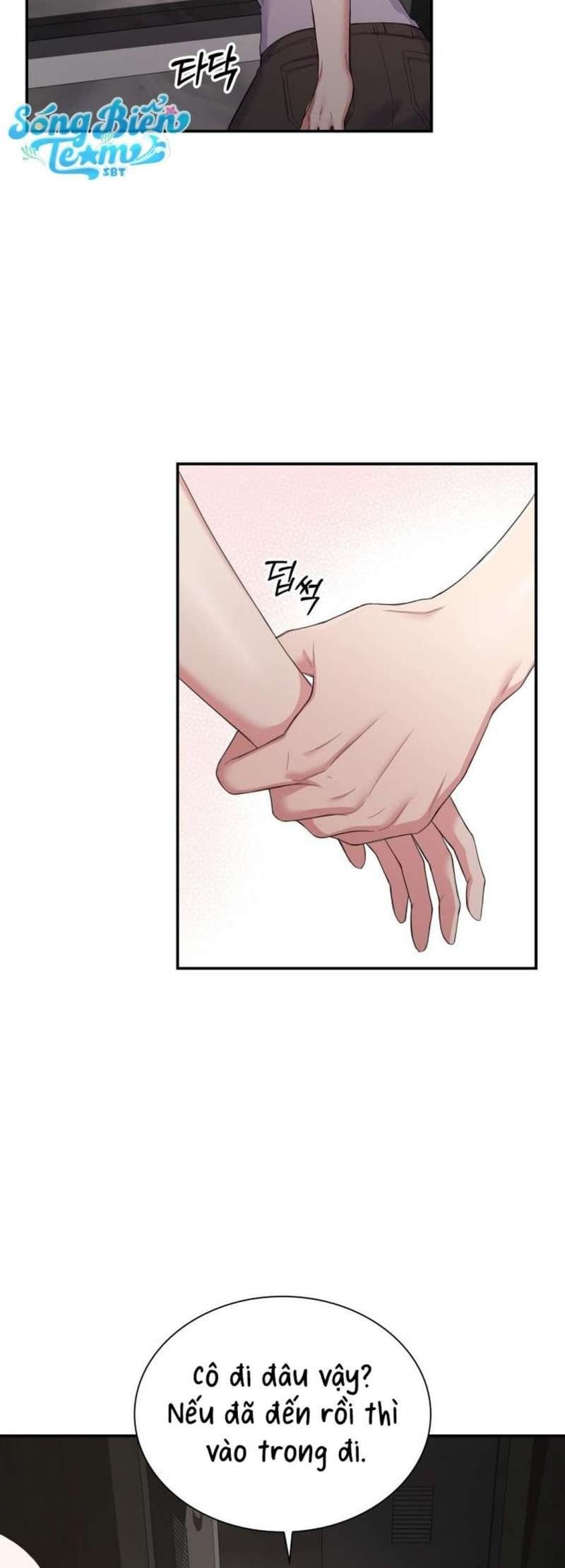 đọc truyện [18+] Trong Lồng Chương 3 ảnh 14 tại Truyện Dạ Ký