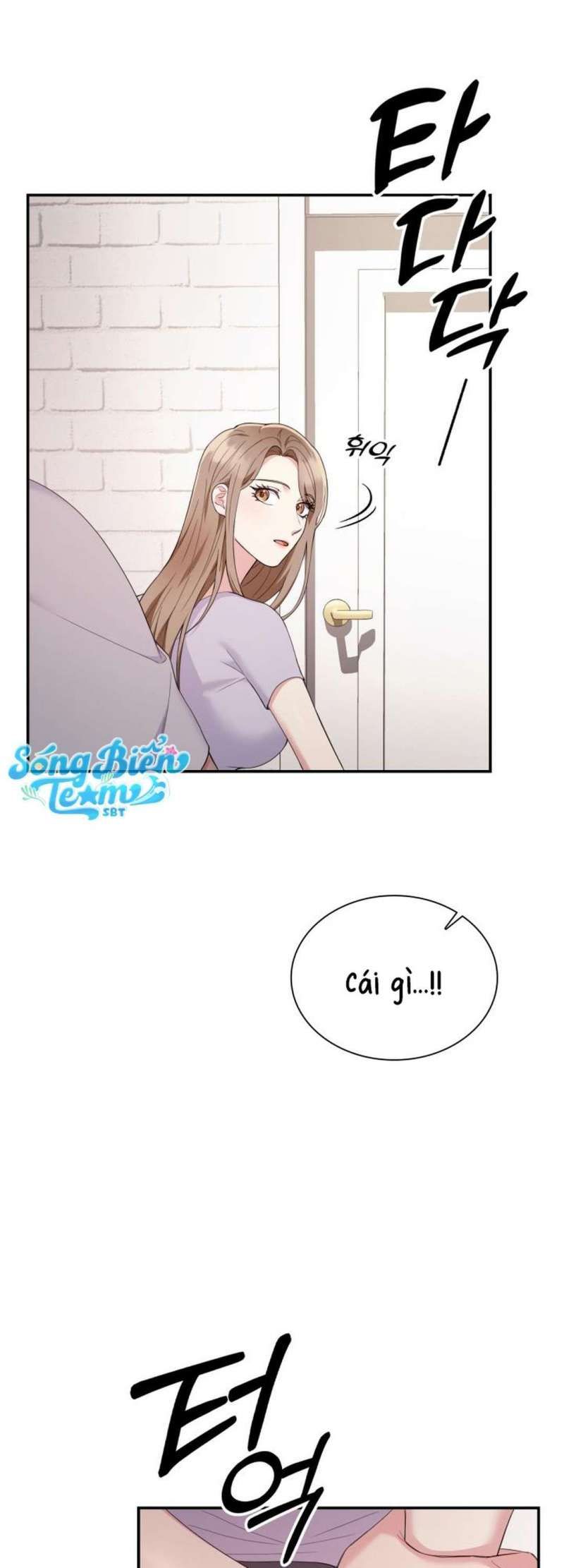 đọc truyện [18+] Trong Lồng Chương 3 ảnh 35 tại Truyện Dạ Ký