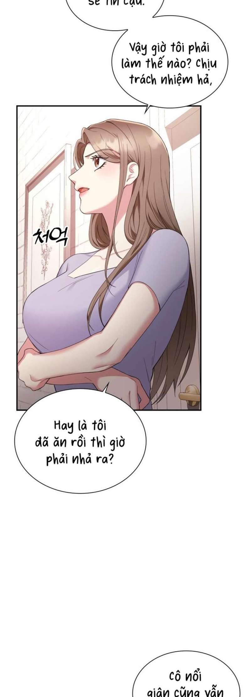 đọc truyện [18+] Trong Lồng Chương 3 ảnh 47 tại Truyện Dạ Ký
