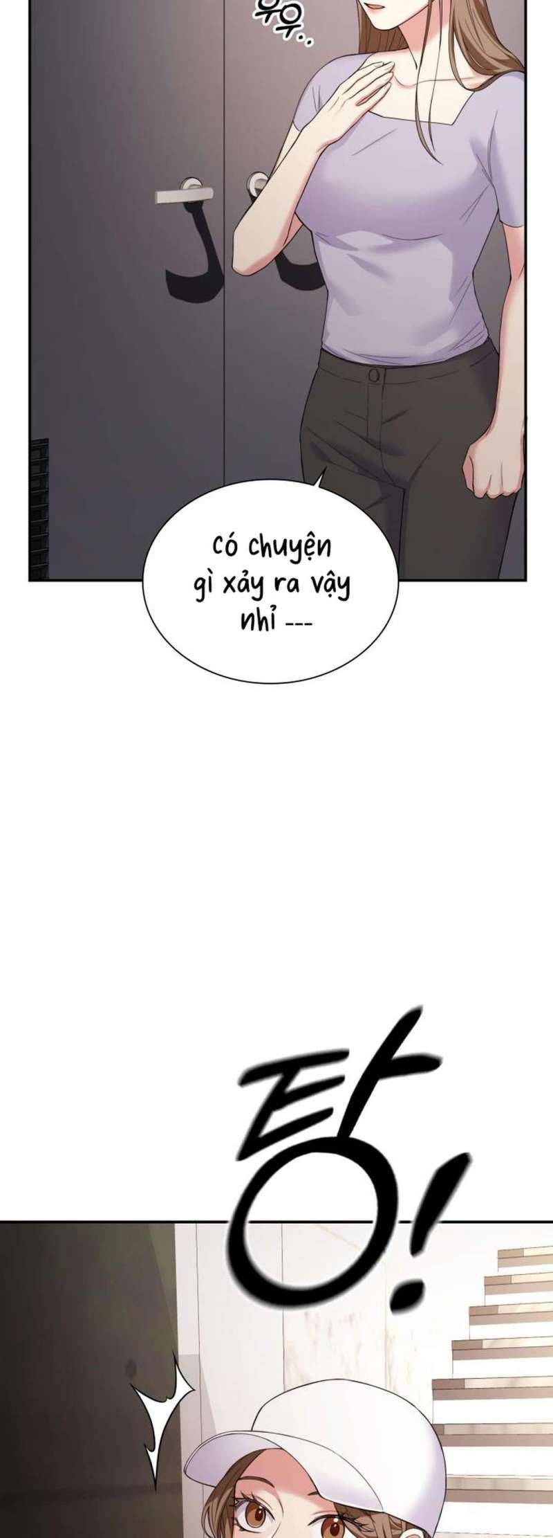 đọc truyện [18+] Trong Lồng Chương 3 ảnh 6 tại Truyện Dạ Ký