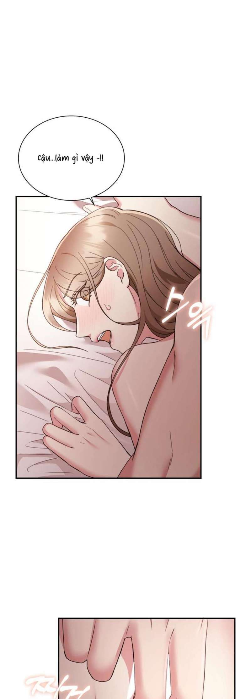 đọc truyện [18+] Trong Lồng Chương 4 ảnh 36 tại Truyện Dạ Ký