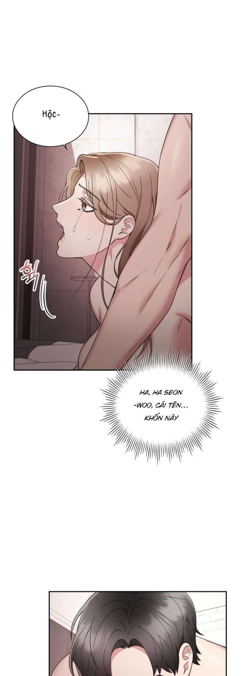 đọc truyện [18+] Trong Lồng Chương 4 ảnh 44 tại Truyện Dạ Ký