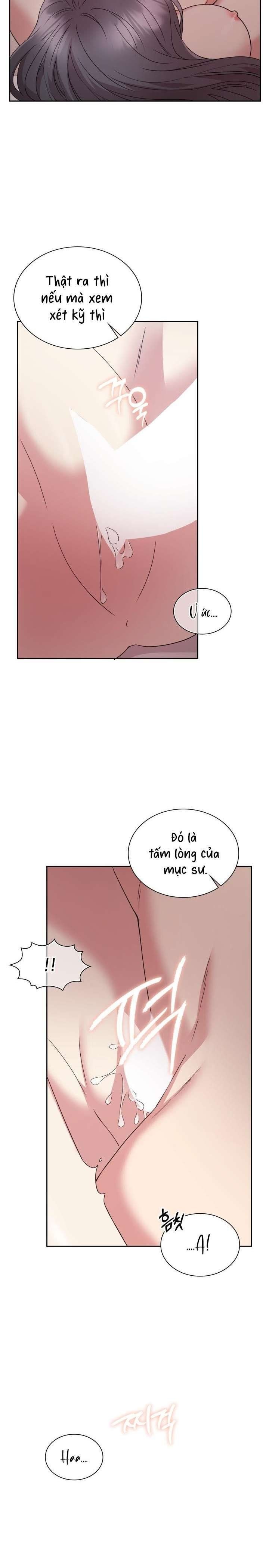 đọc truyện [18+] Trong Lồng Chương 6 ảnh 6 tại Truyện Dạ Ký